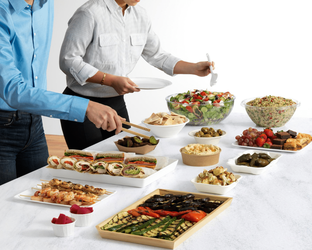 Catering
