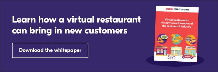 virtual restaurant white paper image