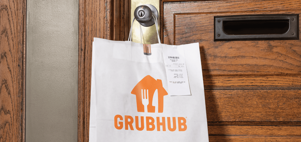 Managing your Grubhub menu within the Grubhub for Restaurants platform