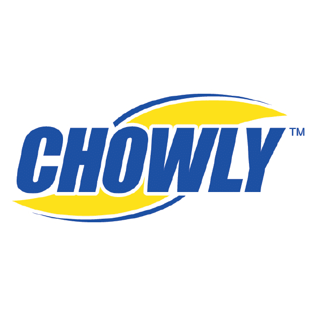Image of Chowly logo