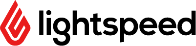 Logo for Lightspeed (formerly Breadcrumb/Upserve)