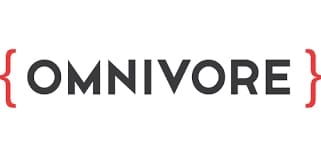 Image of omnivore logo