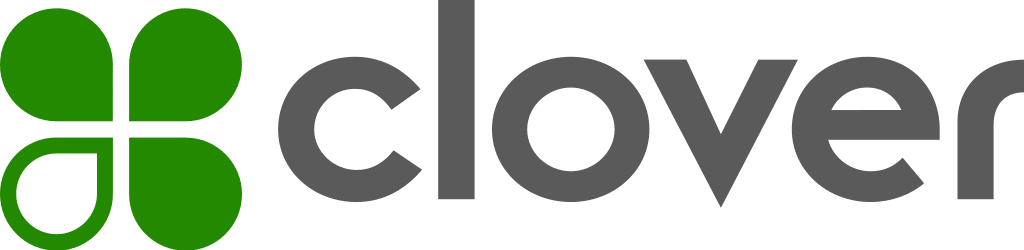Image of Clover logo