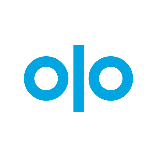 Image of Olo logo