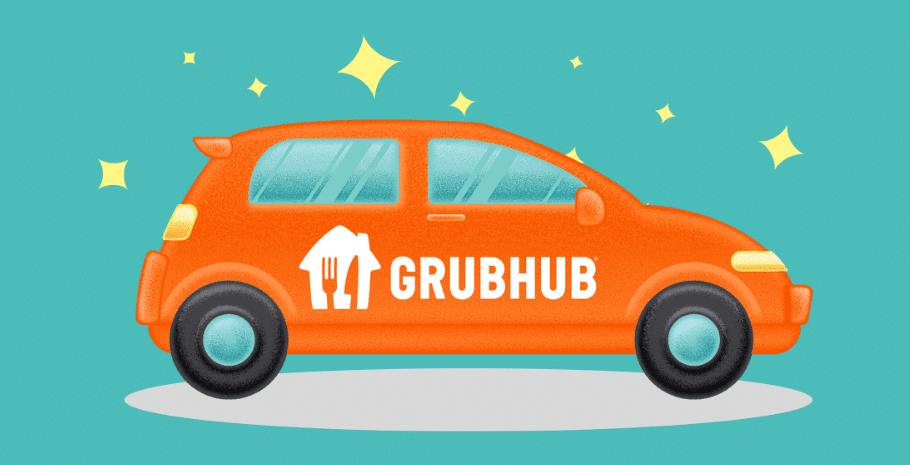 Deliverect Restaurants Claim Your 30 Day Free Grubhub Trial Grubhub   Grubhub Supplemental Delivery 