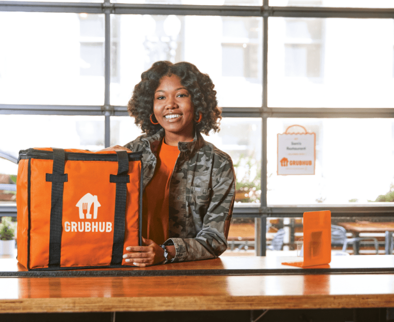 Getting started with Grubhub Grubhub for Restaurants