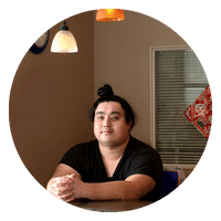 Felippa Janik from Janik's Cafe
