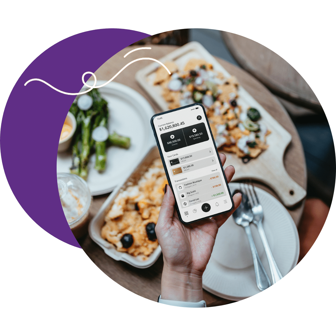 free national food holiday calendar download thank you page webinar