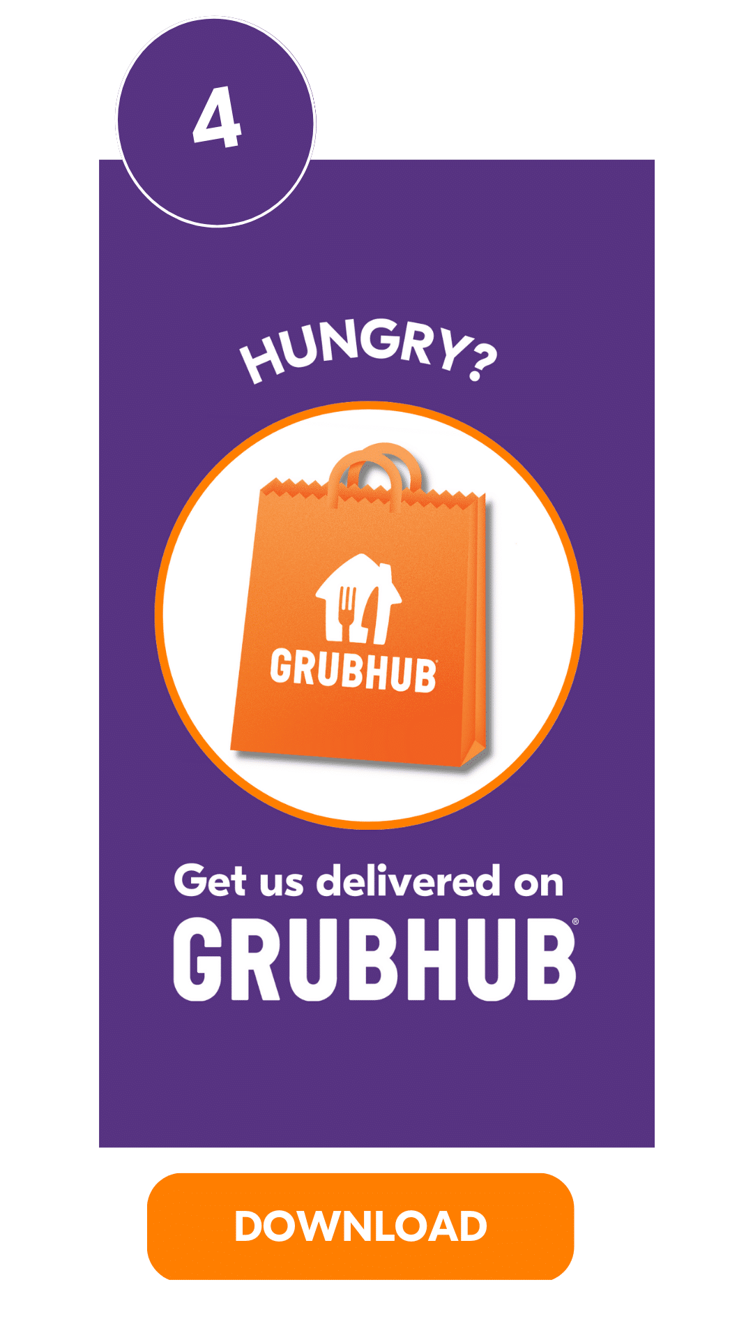 Grubhub's Restaurant Marketing Tool Kit | Get Grubhub