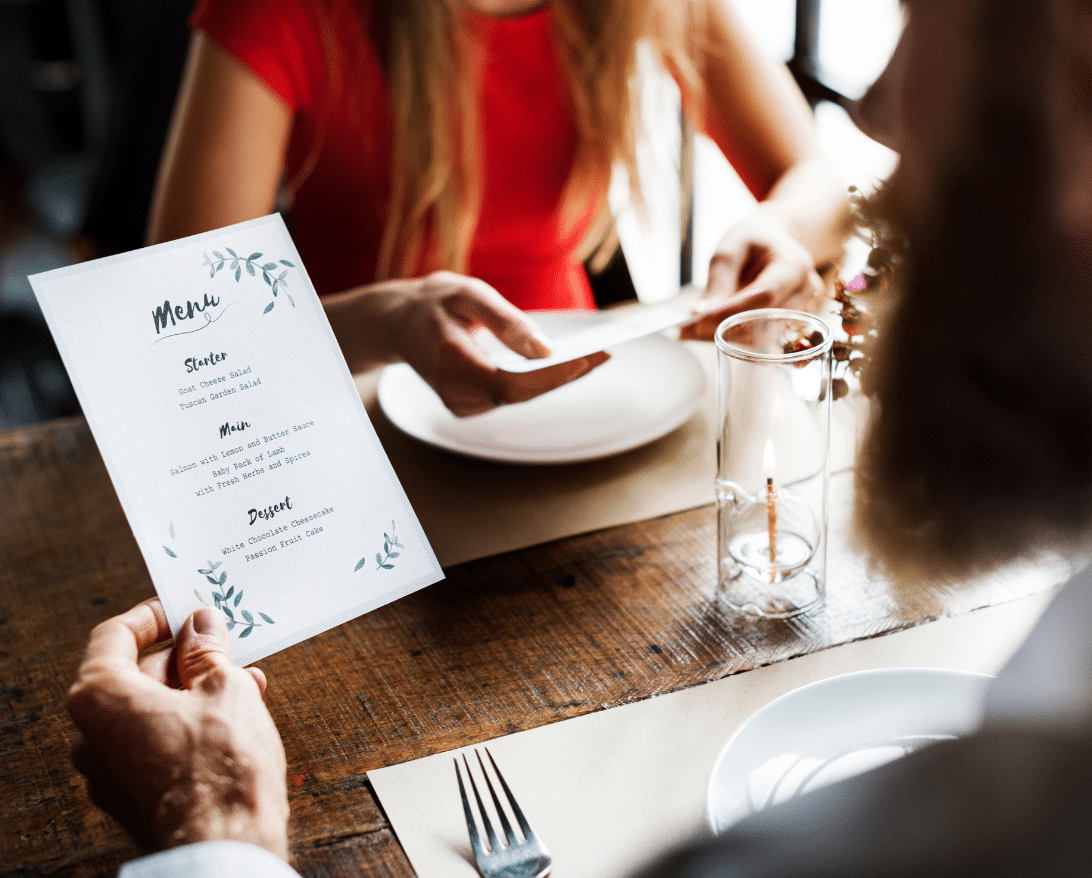 Menu engineering: creating a more profitable food and drink list