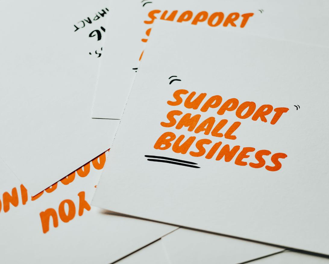 Marketing tips for small businesses