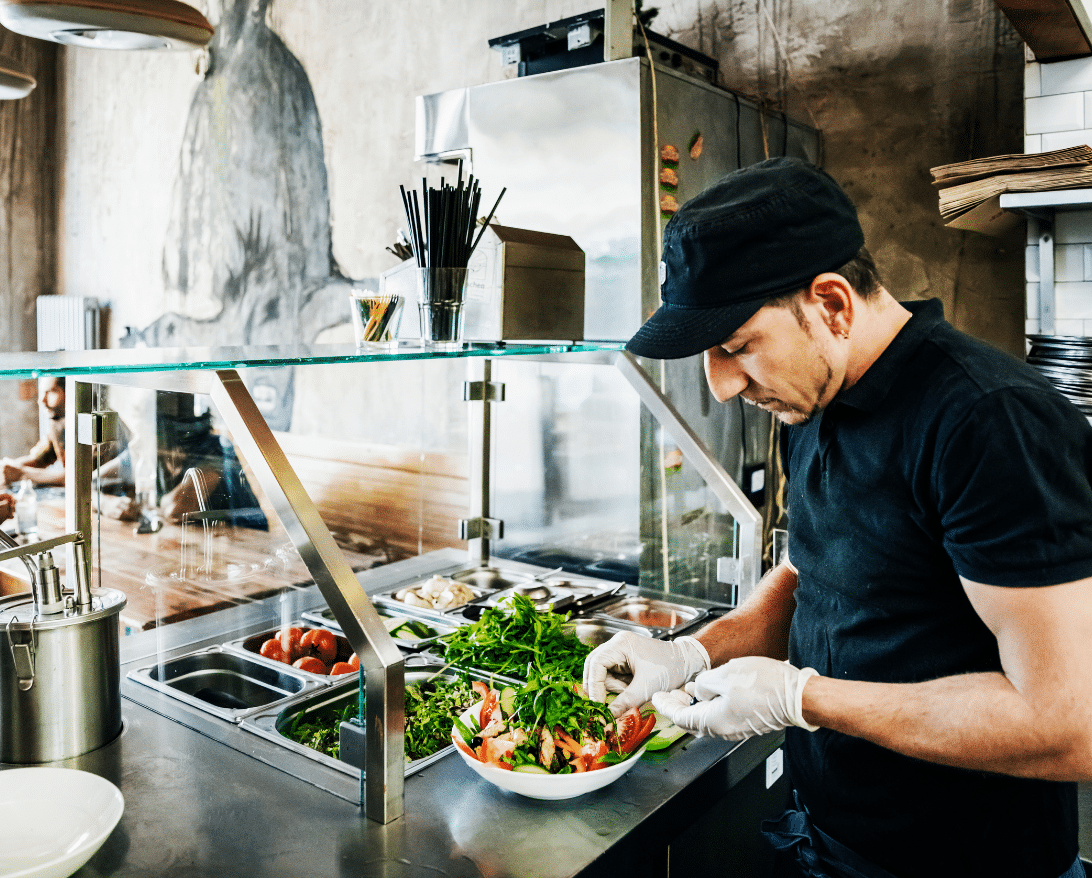 2024 food trends