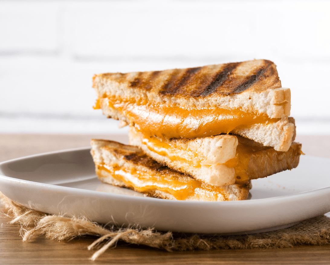 National Grilled Cheese Day specials