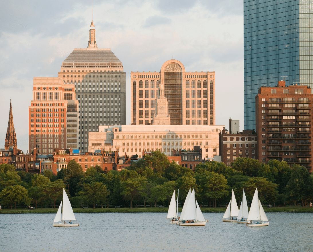 Boston food delivery
