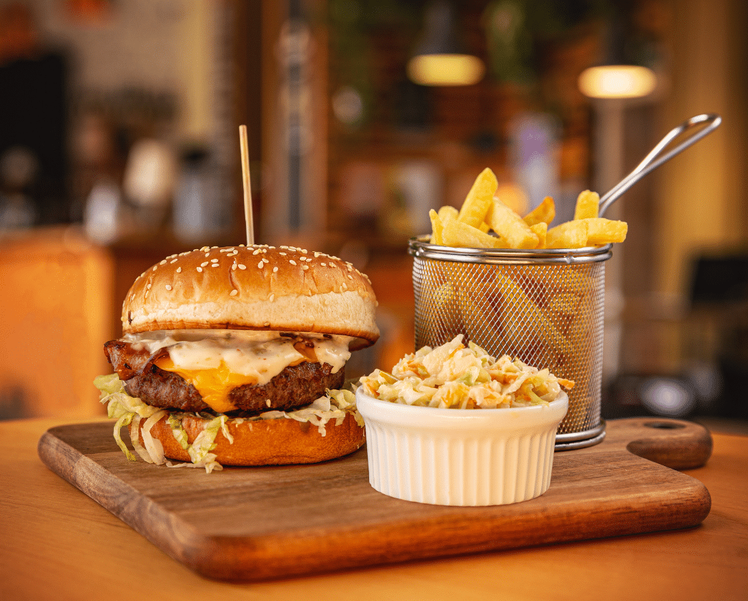 May national food holidays