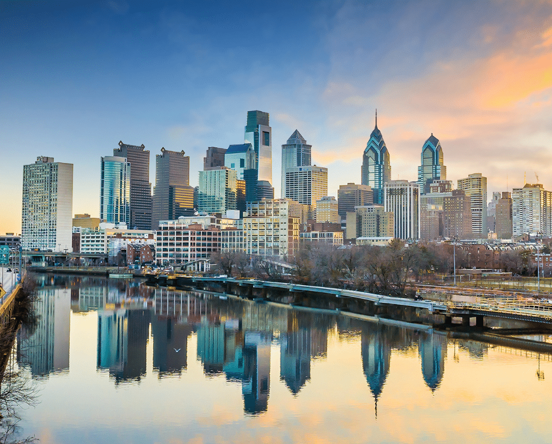 Third-party delivery Philadelphia