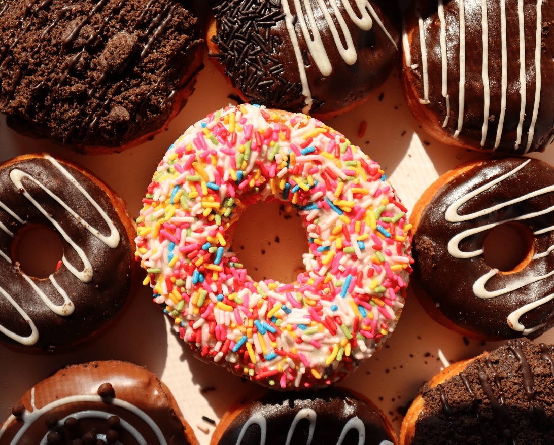 June food holidays
