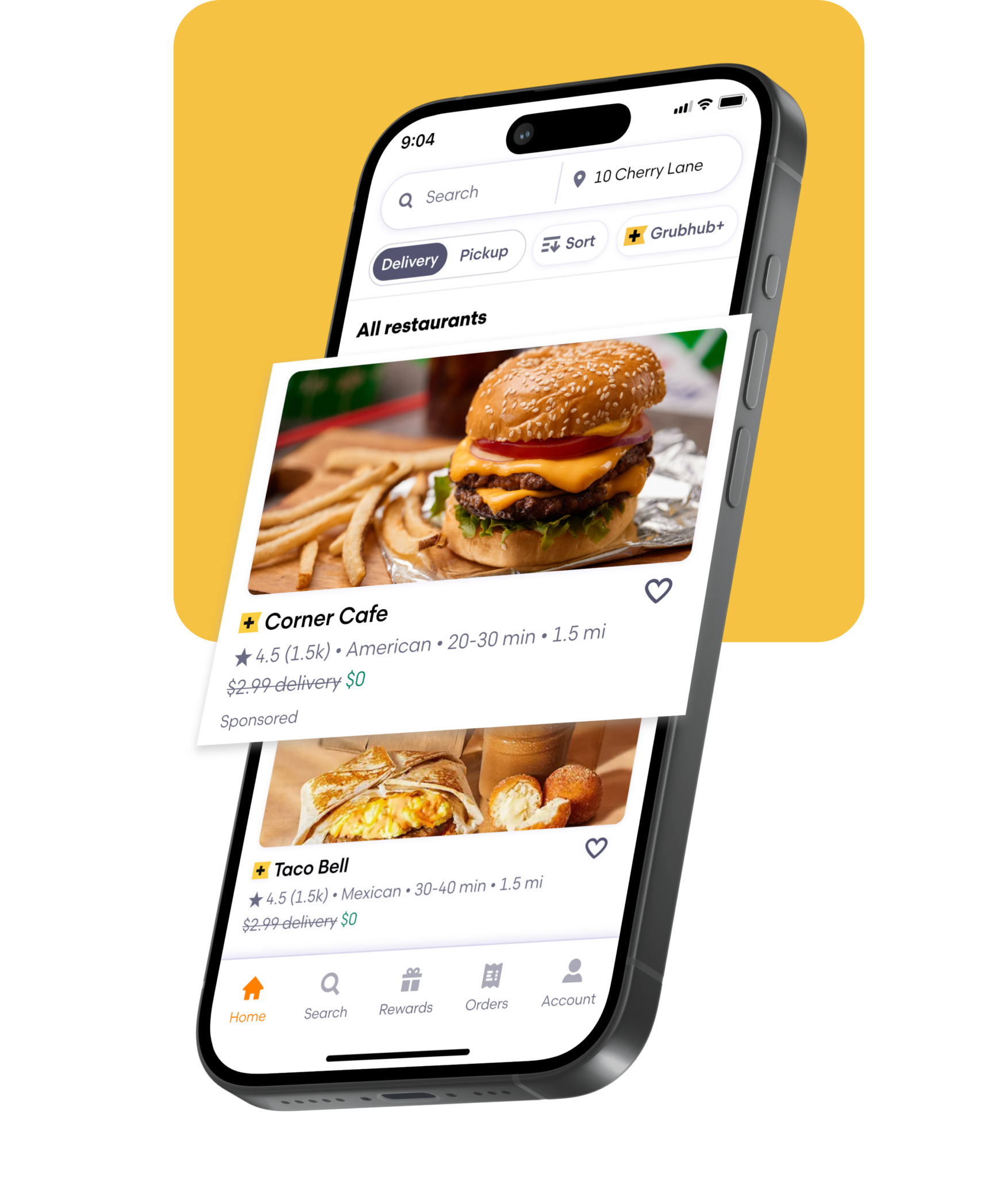 Grubhub Ads | Grubhub for Restaurants